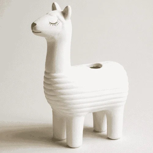 Llama Mágica